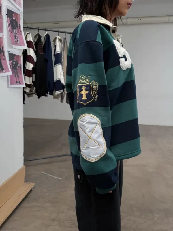 Producto - POLO HORSE GREEN - 8