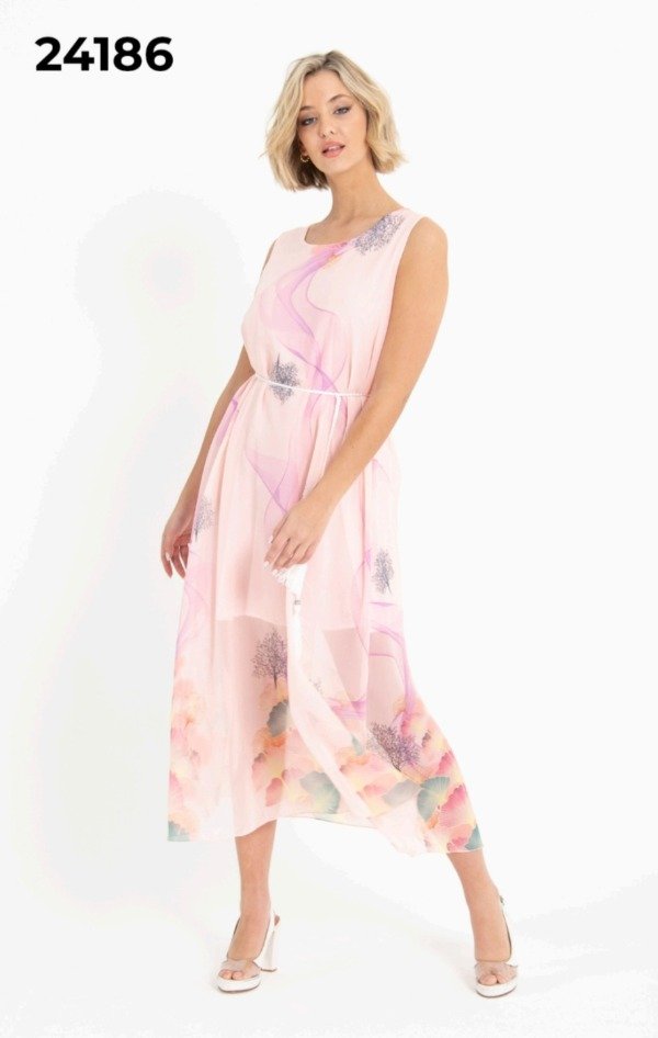 Producto - VESTIDO RAIN MAGNETA