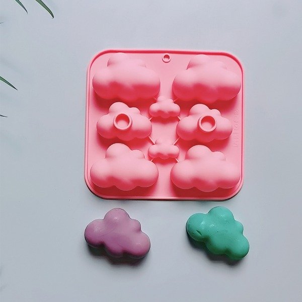Producto - Molde nubes - 1
