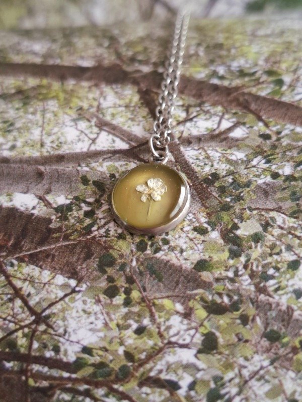 Producto - destello pistacho