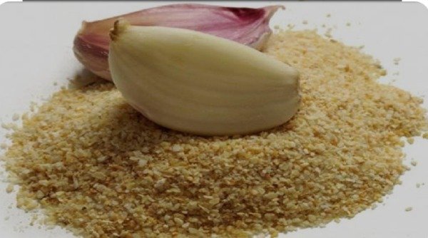 Producto - Ajo triturado premium
