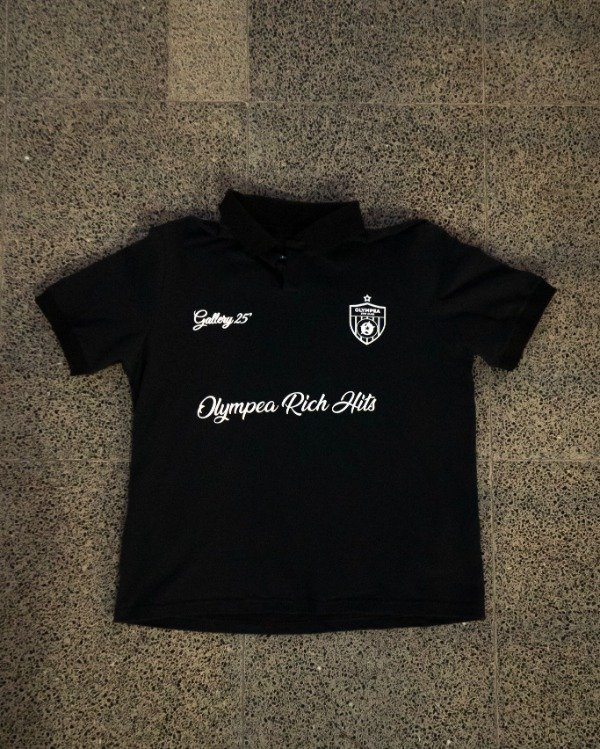 Producto - Polo "STW CLUB"