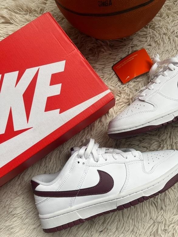 Producto - Zapatillas Nike Dunk Retro