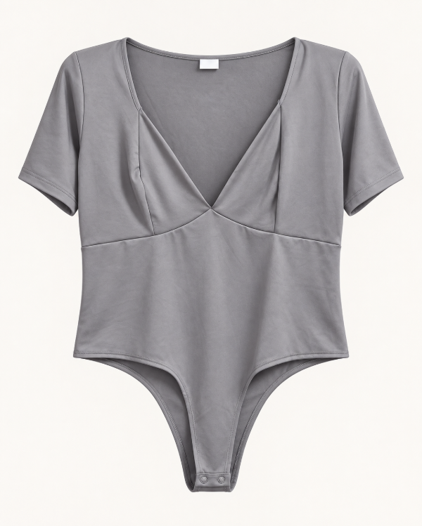 Producto - Body Modal Escote en V - 4
