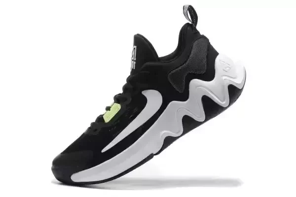 Producto - Nike Giannis Immortality 2 - Blackk