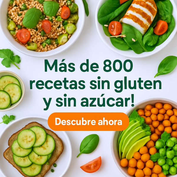 Producto - Recetas Sin Tacc