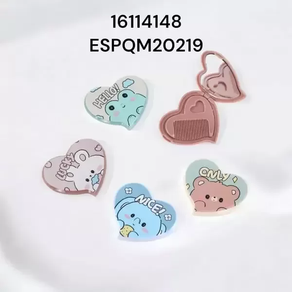 Producto - Espejo Con Peine 16114148-960