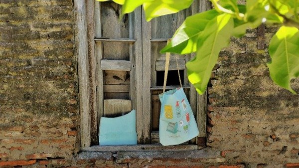 Producto - Bolsa doña Irma