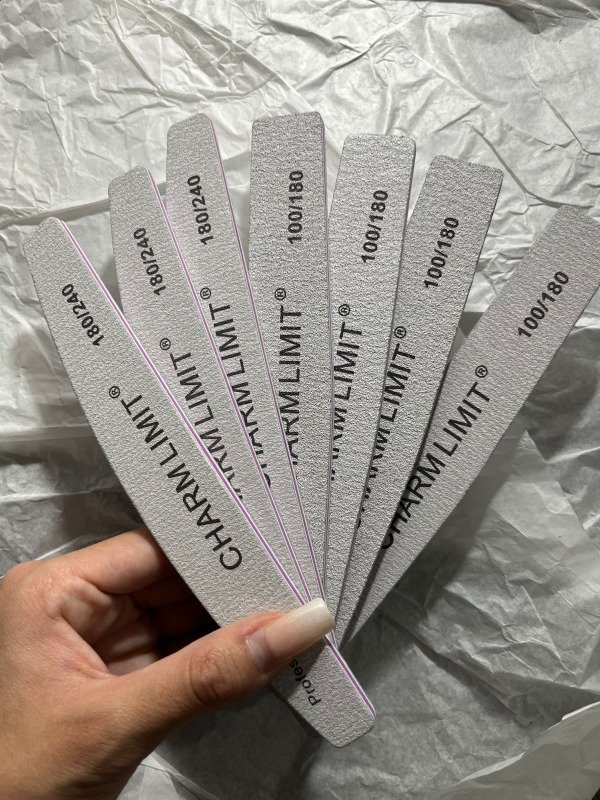 Producto - Lima Charm limit 100/180