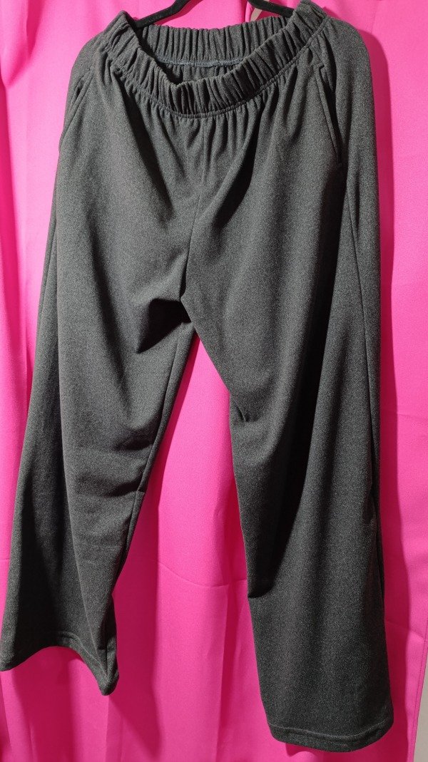 Producto - Palazo Darlon talle 7