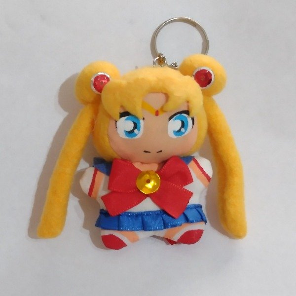 Producto - Sailor Senshis