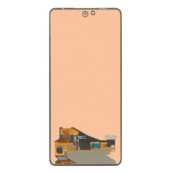 Producto - A72 SIN MARCO OLED
