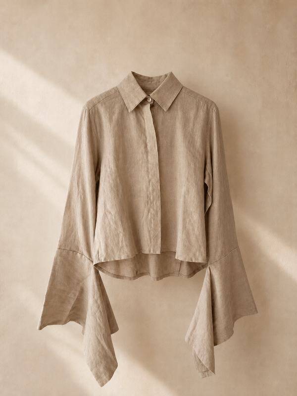 Producto - Carnaval shirt / Nature