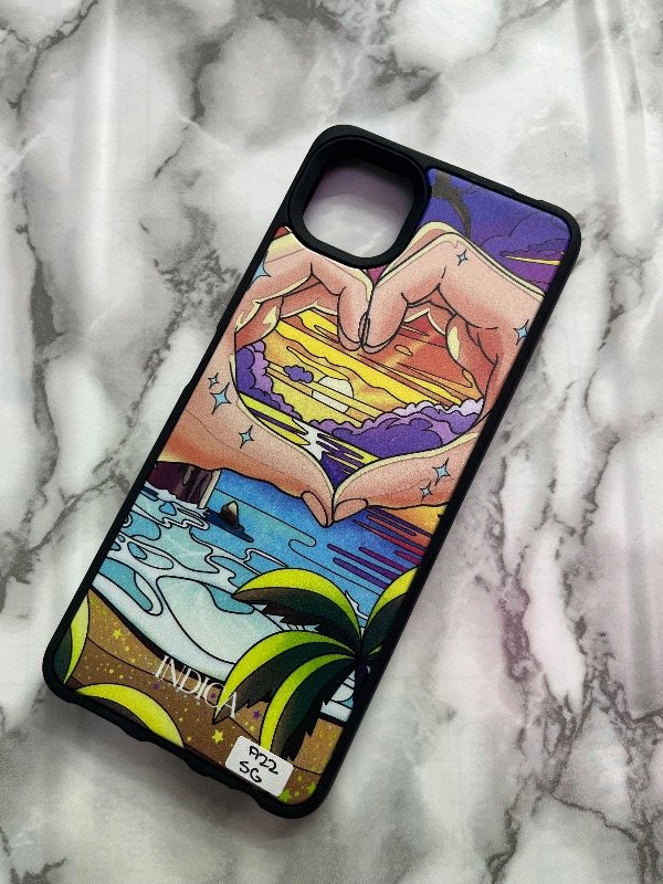 Producto - Funda diseño Samsung a22 5g