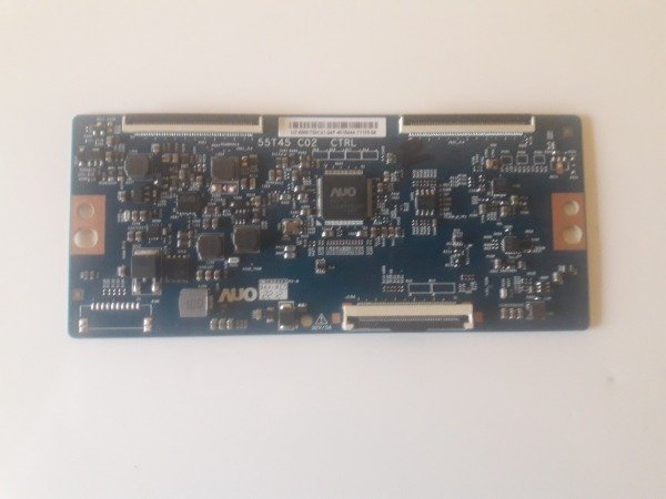 Producto - Placa T Con Tv Jvc Lt-50da71252
