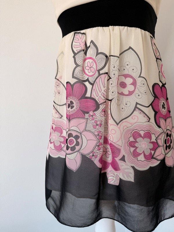 Producto - Blusa Charlotte Russe T. L - 2