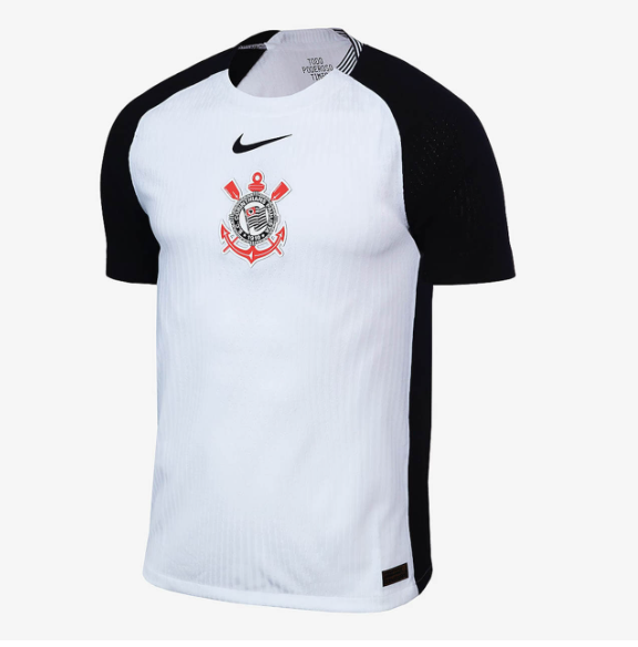 Producto - Camisa titular do Corinthians 2025-2026