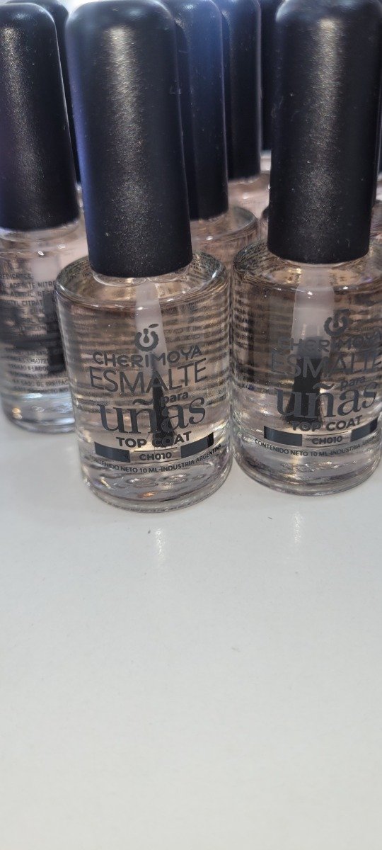 Producto - Top común cherimoya