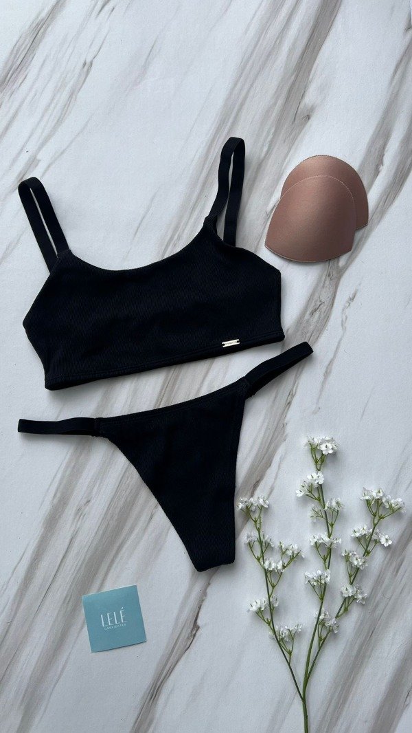 Producto - Conjunto top morley c/ tasa desmontable PREVENTA