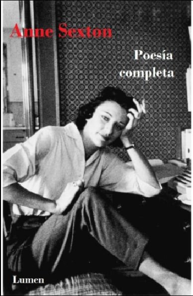 Producto - Poesía completa - Anne Sexton