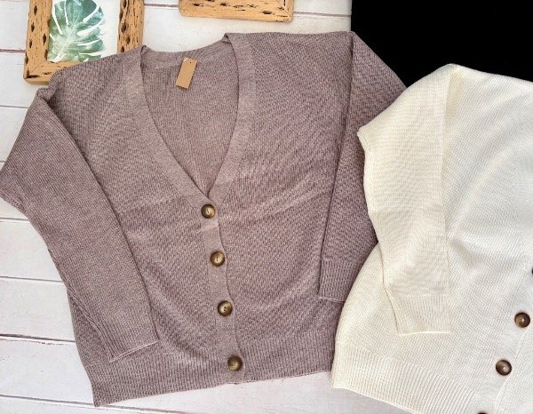 Producto - Cardigan Jess - 1