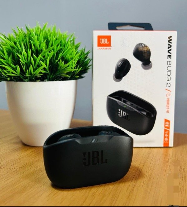 Producto - Auriculares jbl wave bud 2
