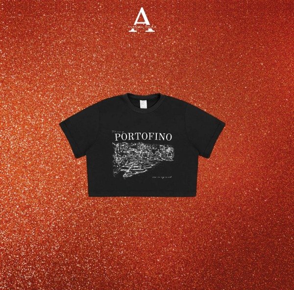 Producto - Baby tee Portofino