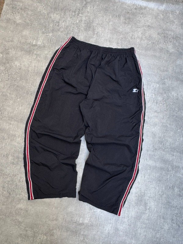 Producto - Pantalon Baggy Rompevientos Starter T.XL/XXL - 1