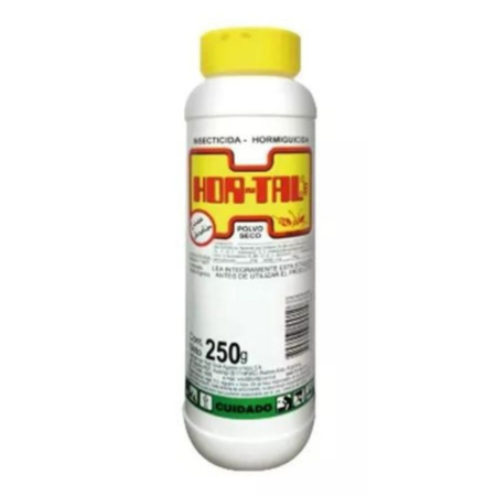 Producto - Hortal polvo 250 gr - (para hormigas)