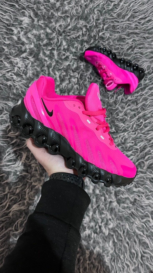 Producto - AIR MAX DN8 HYPER PINK