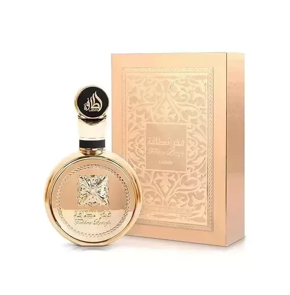 Producto - Fakhar Extrait