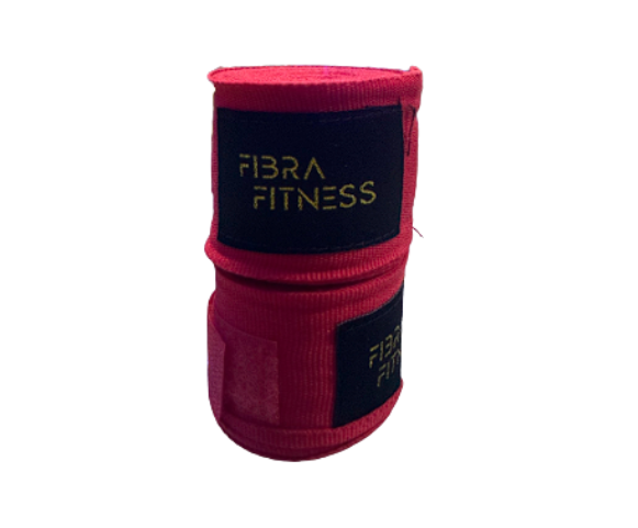Producto - Vendas de Boxeo Mano y Muñeca FibraFitness