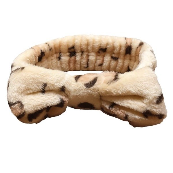 Producto - Vincha animal print