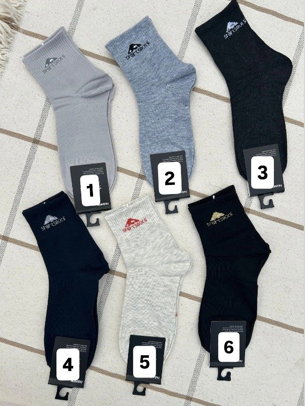 Producto - Tenis Sportsocks