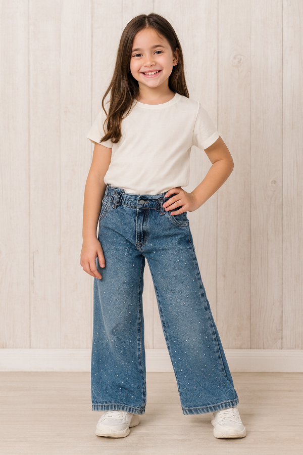 Producto - Jean Romer blu