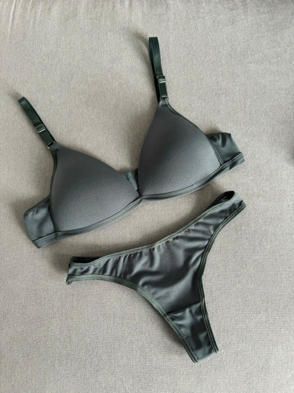 Producto - Conjunto terra (verde)