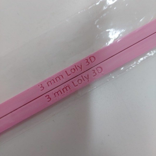Producto - Varilla Niveladora 3mm