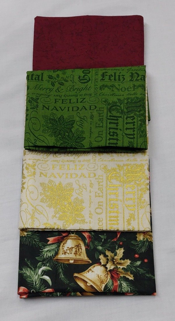 Producto - PACK NAVIDEÑO - 5