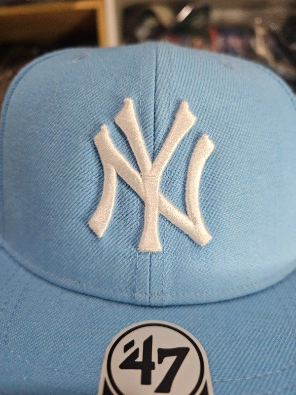 New York Yankees All-Star Game 2008 de '47 Brand — imagen 3