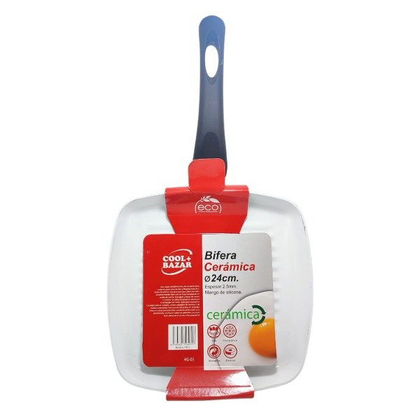 Producto - SM BIFERA CERAMICA N24(S05-24)