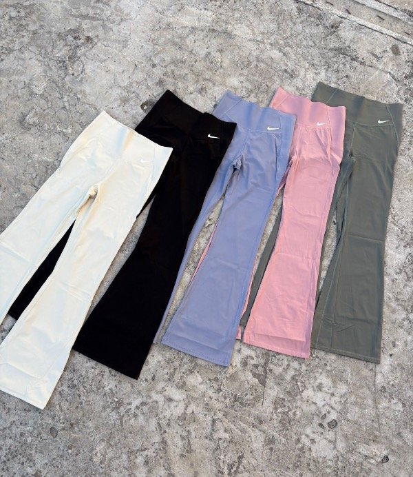 Producto - Calza Dama Oxford