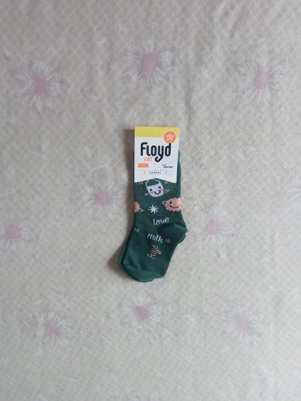 Floyd - Art 59 - T 1 - Estampado