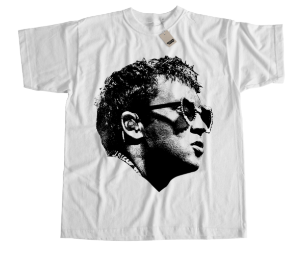 Producto - Remera TYLER LAVISH