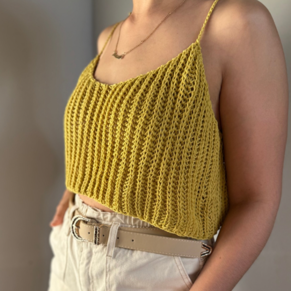 Producto - Top Norma