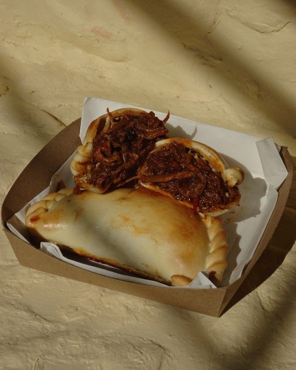 Producto - Empanadas de Bondiola