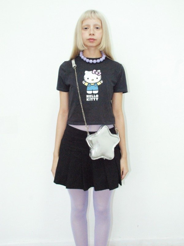 Producto - MINIBAG STAR