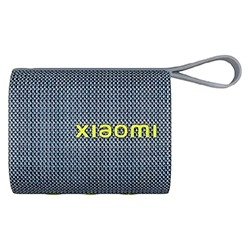 Producto - Xiaomi Portatil Sound Packet MDZ-37-DB Bleutooth - Gris y Azul