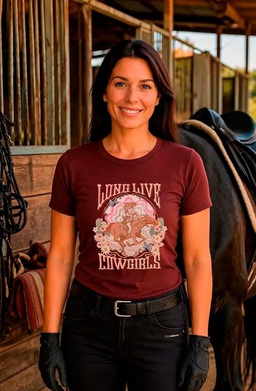 Producto - Remera Bennet