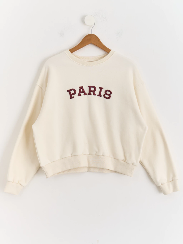 Producto - Buzo Paris