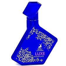 Producto - MAISON ALHAMBRA LUXE NIGHTLIFE EDP 100ML